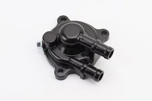 Крышка двигателя внешняя водяной помпы CGT-250cc (водяное охлаждение), FIX-326390