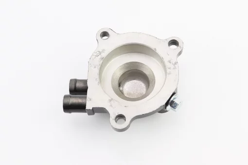 Крышка двигателя внешняя водяной помпы CGT-250cc (водяное охлаждение), FIX-326390