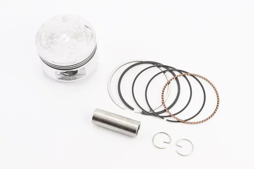 Поршень к-кт 150cc 57,4мм STD (палец 15мм), FIX-310096