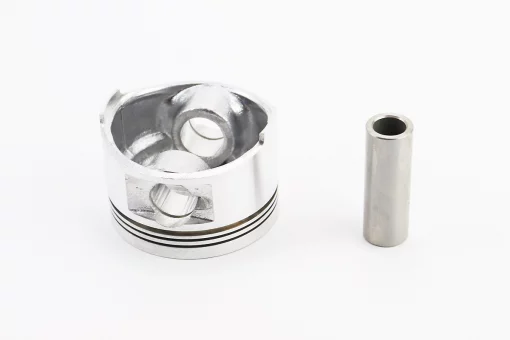 Поршень к-кт 150cc 57,4мм STD (палец 15мм), FIX-310096