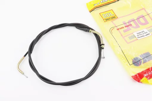 Трос газу Suzuki LET'S, 158см, FIX-339836