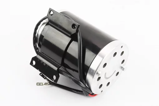 ATV дитячий ЕЛЕКТРО - Мотор ZY1020 - 36V 800W 29.6A 2800об/хв, FIX-335428