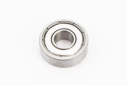 Подшипник 607 ZZ (7x19x6), ИНДИЯ, FIX-209110