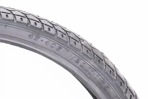 Шина 20"x1,75 (47-406) дорожня SV221, FIX-402333