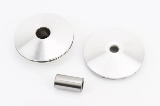 Вариатор передний к-кт Honda LEAD90 + втулка, крыльчатка, тип 2, FIX-347250