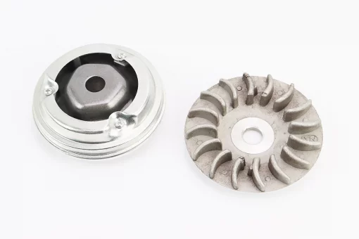 Вариатор передний к-кт Honda LEAD90 + втулка, крыльчатка, тип 2, FIX-347250