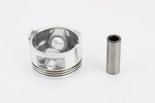 Поршень к-кт 150cc 57,4мм +0,50 (палець 15мм), FIX-310102