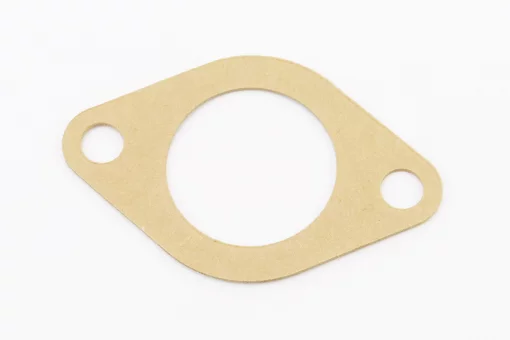 Прокладка глушника 178F/186F Тип 1, (папір), FIX-602796