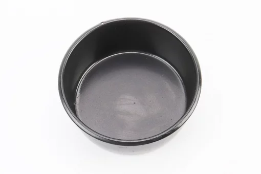 Масляная ванна воздушного фильтра (метал) 178F Тип 3 (присутствуют мелкие царапины), FIX-602806