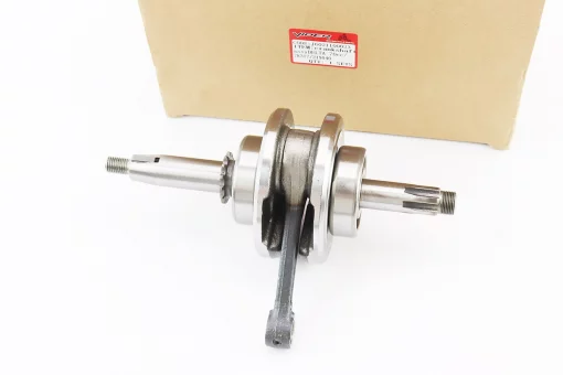 Колінвал у зборі 70cc, FIX-318475