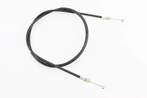 Трос центральной подножки Honda DIO AF-56 (трос 93см; кожух 85см), FIX-339841