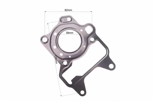 Прокладка головки цилиндра Honda DIO AF56, FIX-339849