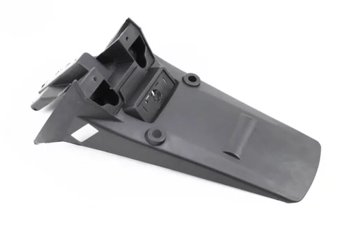 V200R пластик - крило заднє, тип 2, FIX-505131