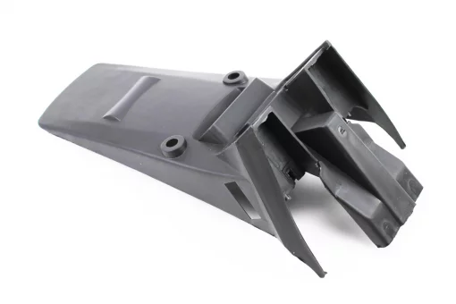 V200R пластик - крило заднє, тип 2, FIX-505131