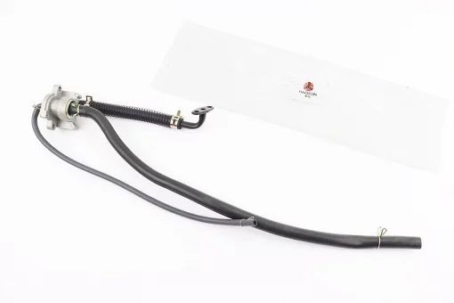 ZS200GS Катализатор в сборе, FIX-505136