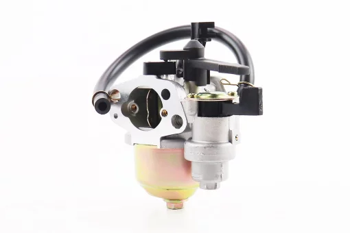 Карбюратор 168F/170F+кран+отстойник, от 2шт -5%, FIX-207815