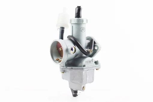 Карбюратор PZ30 СВ/CG-200 (d=30), дроссель ручной, FIX-207816