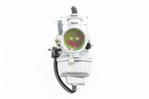 Карбюратор PZ30 СВ/CG-200 (d=30), дроссель ручной, FIX-207816