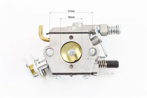 Карбюратор 136/137/141/142, от 3шт -8%, FIX-207824