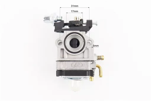 Карбюратор 1E36F, от 3шт -8%, FIX-207825