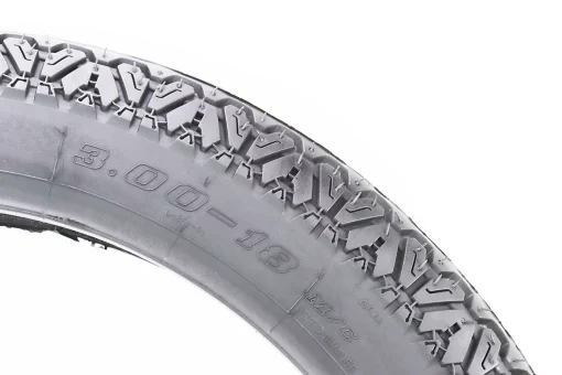 Шина 3,00-18 дорожня L-851, FIX-353513