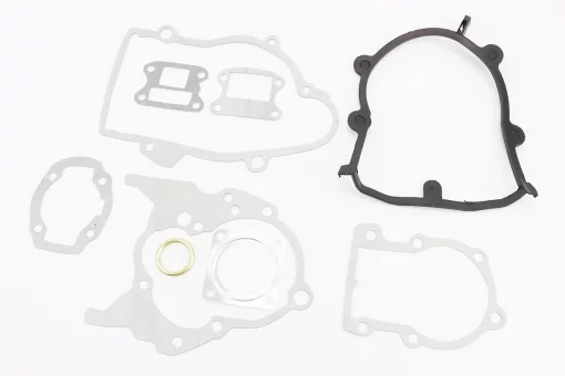 Прокладки двигателя Honda DIO65cc-44мм, к-кт 9 деталей, FIX-347278