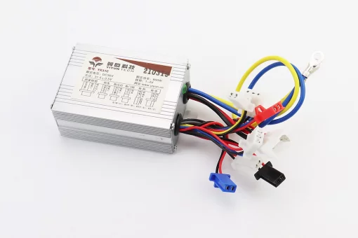 ATV дитячий ЕЛЕКТРО - Комутатор DC36V - 800W, FIX-335461