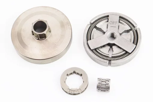 Тарелка сцепления + звезда 325-7 4500/5200 + подшипник+сцепление, FIX-206489