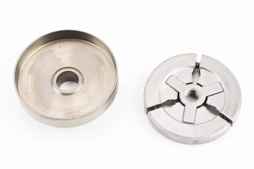 Тарелка сцепления + звезда 325-7 4500/5200 + подшипник+сцепление, FIX-206489