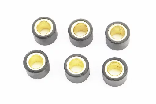 Ролики вариатора 6шт, 18x14 - 12г, FIX-310144