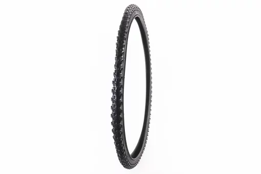 Шина 28"х1,75 (47-622) шипованная H-462, FIX-402355