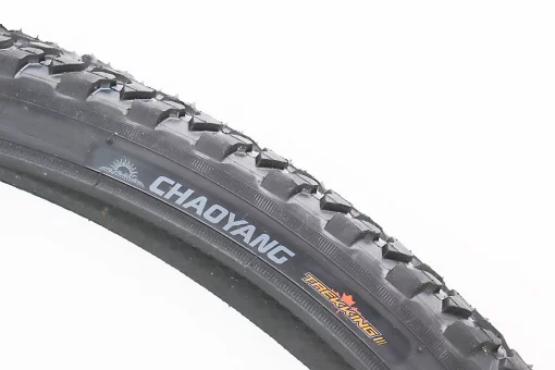 Шина 28"х1,75 (47-622) шипованная H-462, FIX-402355