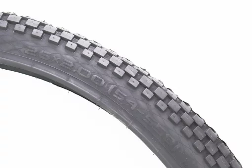 Шина 26"x2,00 (54-559) шипованная SA-240, FIX-402364
