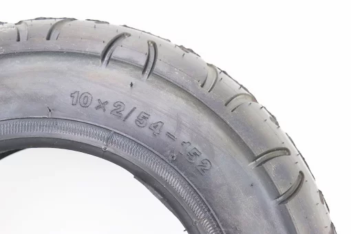 Шина 10"x2,00 (54-152) сликовая H-590, FIX-402373