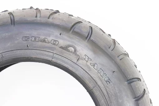 Шина 10"x2,00 (54-152) сликовая H-590, FIX-402373