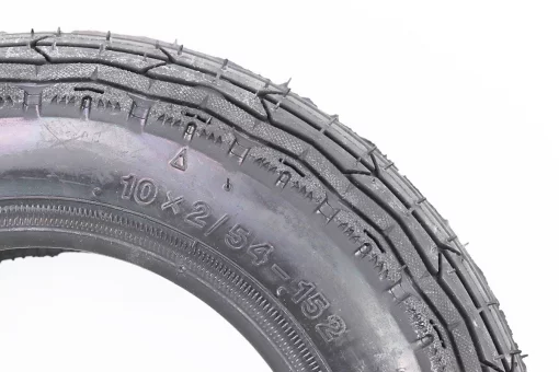 Шина 10"x2,00 (54-152) дорожная H-5191, FIX-402374