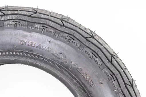 Шина 10"x2,00 (54-152) дорожная H-5191, FIX-402374