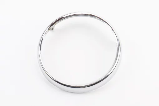 Фари круглої передня частина (корпус) - "ОБІД" (тип 1см. фото), FIX-318508