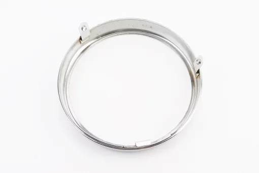 Фари круглої передня частина (корпус) - "ОБІД" (тип 1см. фото), FIX-318508