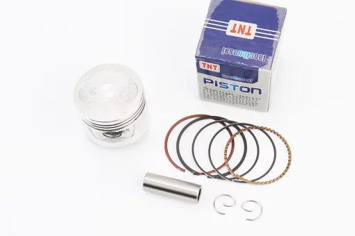 Поршень к-кт 90cc 47мм +0,50 (палец 13мм), FIX-318514