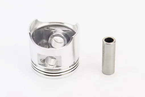 Поршень к-кт 100cc 50мм +0,25 (палец 13мм), FIX-318517