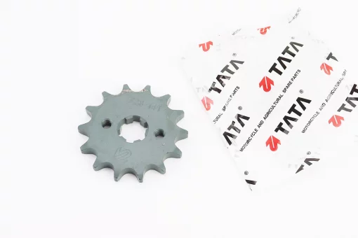 Звезда передняя JH - 428H-14T, FIX-318522