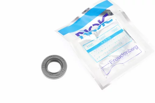 Сальник 13,7x24x5, качественный, FIX-339858