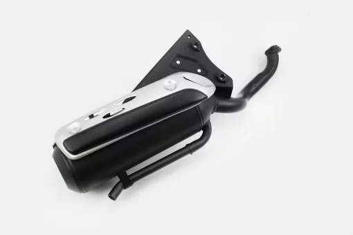 Глушитель Honda LEAD 100, FIX-998713