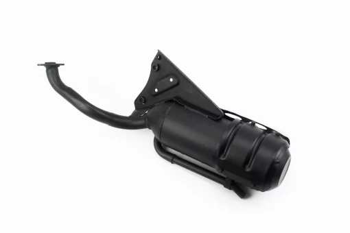 Глушитель Honda LEAD 100, FIX-998713