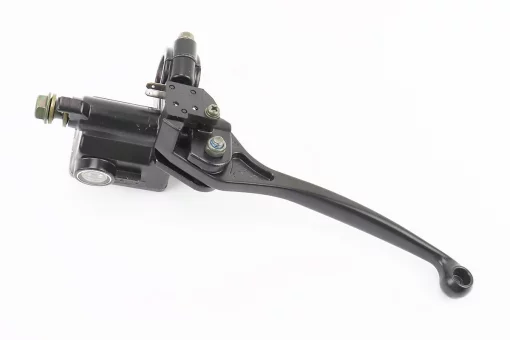 V200R Циліндр гальмівний головний передньої системи з важелем, тип 2, FIX-505197