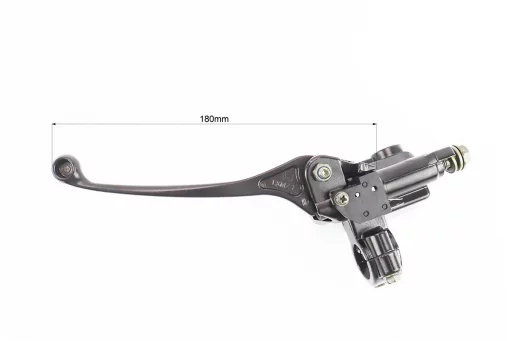 V200R Циліндр гальмівний головний передньої системи з важелем, тип 2, FIX-505197