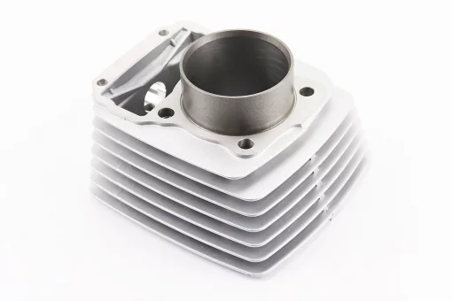 Цилиндр к-кт (цпг) 150cc-62мм (высота цилиндра 69/97мм) (палец 13мм), FIX-326404
