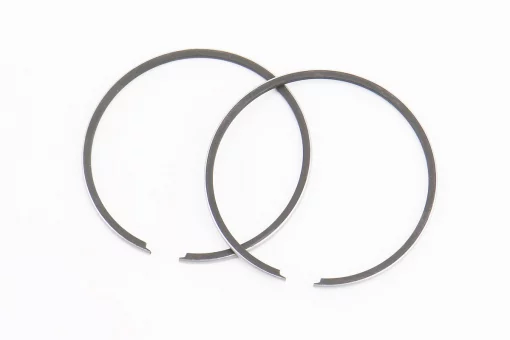 Кільця поршневі Honda DIO65 44мм STD (замки внутрішні), FIX-347310