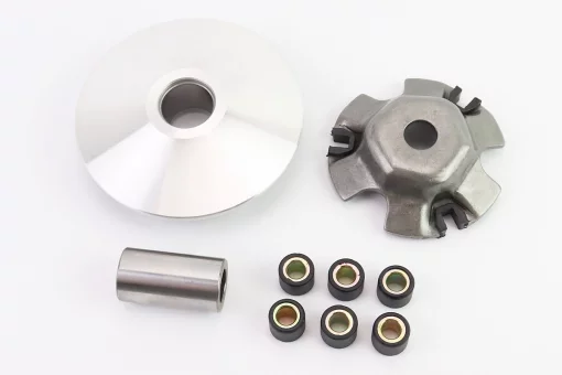 Вариатор передний к-кт Honda LEAD90 + втулка, FIX-347316